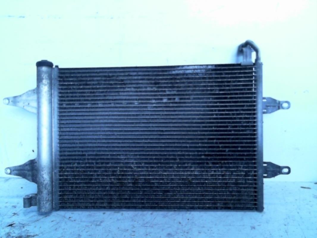 Condensatore clima SKODA ROOMSTER PHASE 1 Diésel - 1