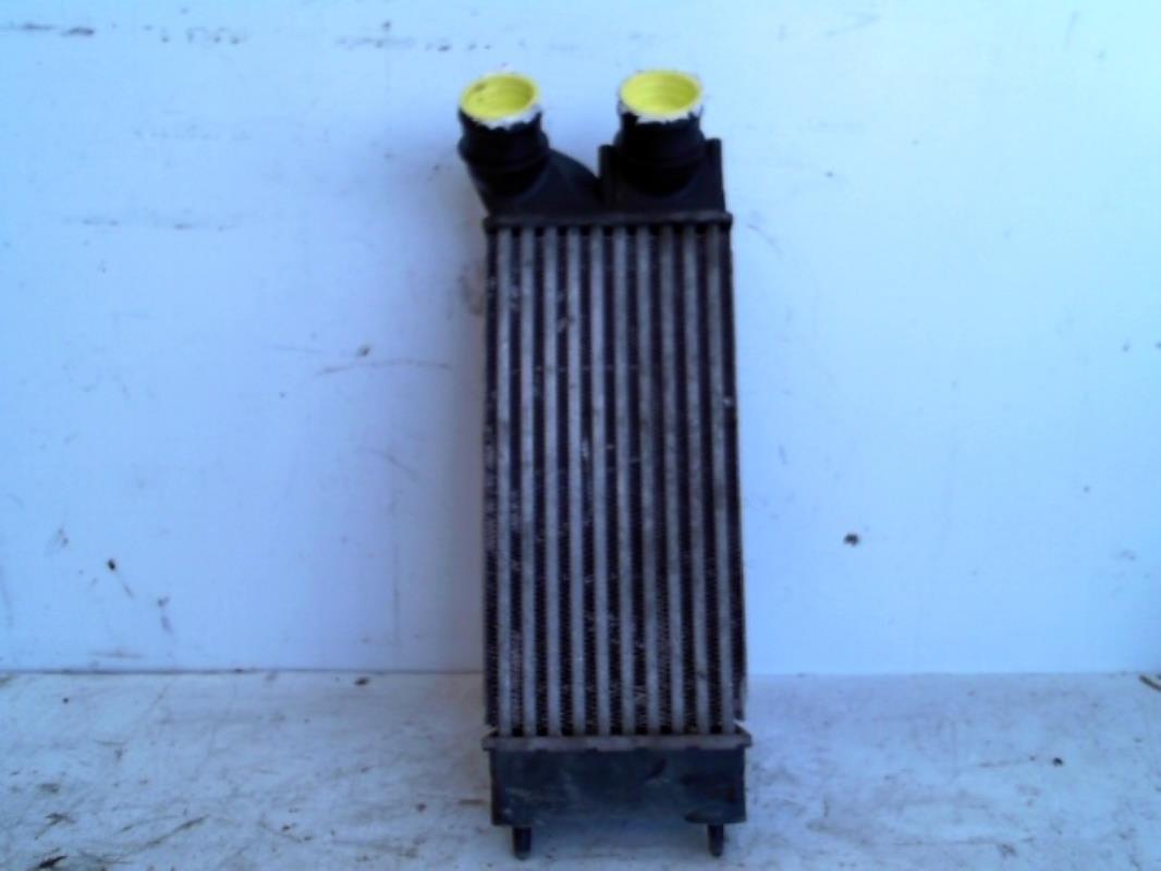 Scambiatore aria (Intercooler) CITROEN C4 GRAND PICASSO 1 Diésel - 1