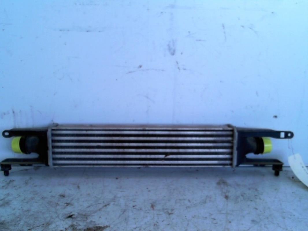 Echangeur air (Intercooler) OPEL CORSA D PHASE 2 Diesel - 1