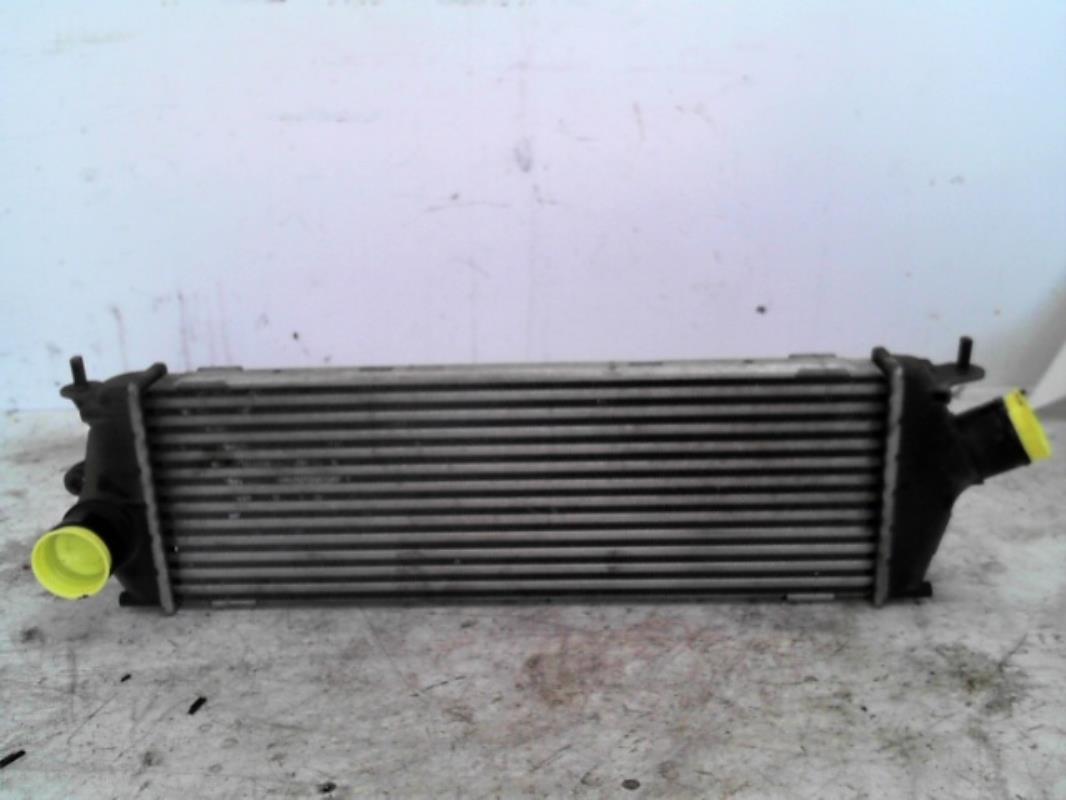 Echangeur air (Intercooler) RENAULT TRAFIC 2 PHASE 2 Diesel - 1
