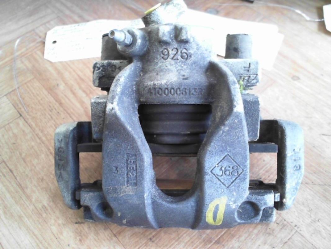 Pinza freni anteriore destra RENAULT CLIO 4 PHASE 1 Diésel - 1