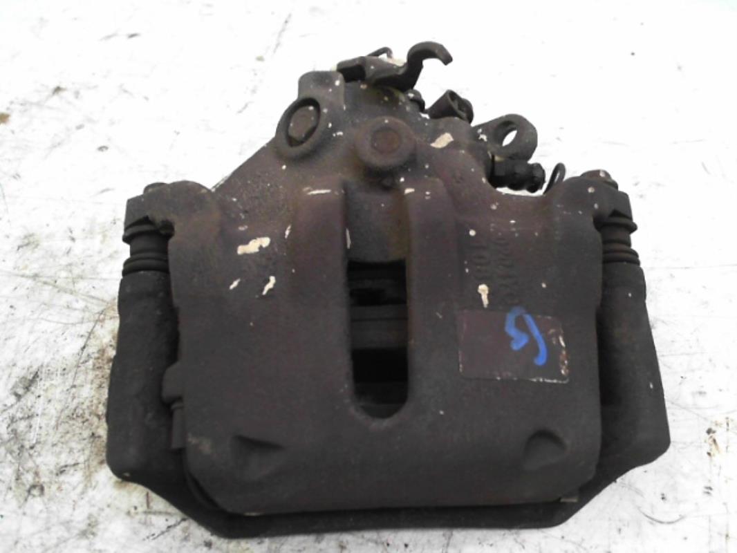 Pinza freni anteriore sinistra CITROEN C5 1 PHASE 2 Gasolina - 1