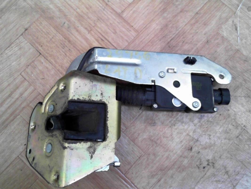 Chiusura centralizzata posteriore destra CITROEN C8 Diésel - 1