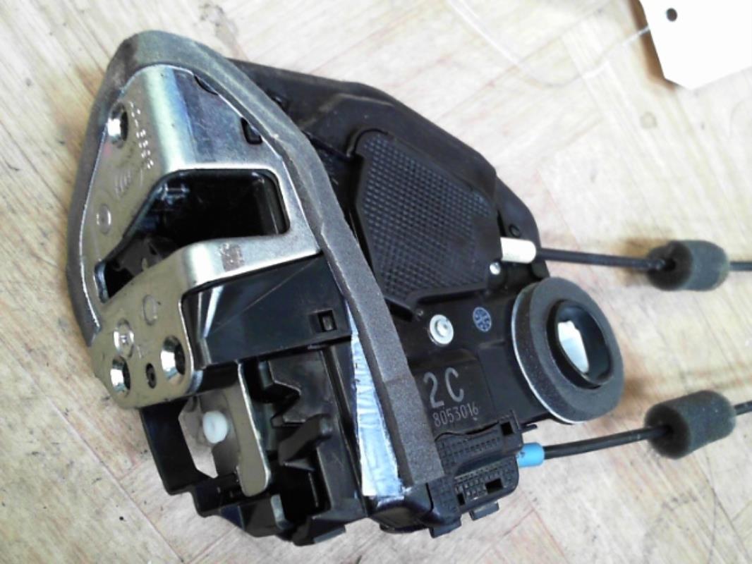 Chiusura centralizzata posteriore sinistra TOYOTA RAV4 3 PHASE 1 Diésel - 1