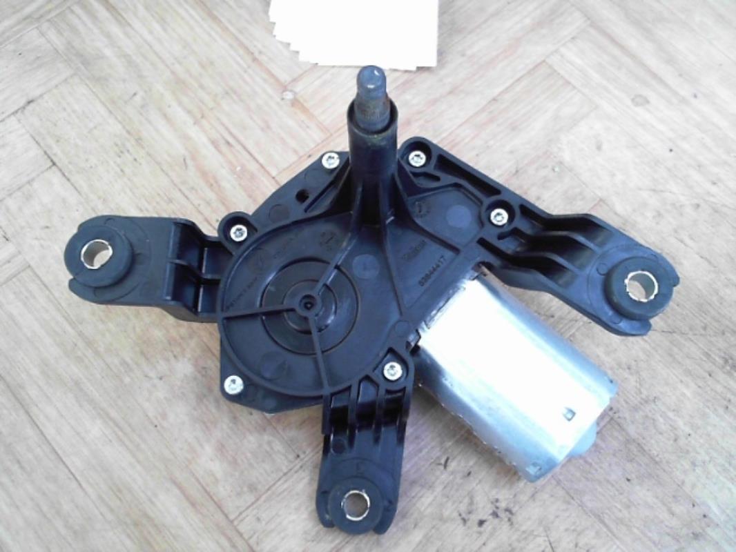 Motore tergicristallo posteriore OPEL CORSA D PHASE 2 Diésel - 1