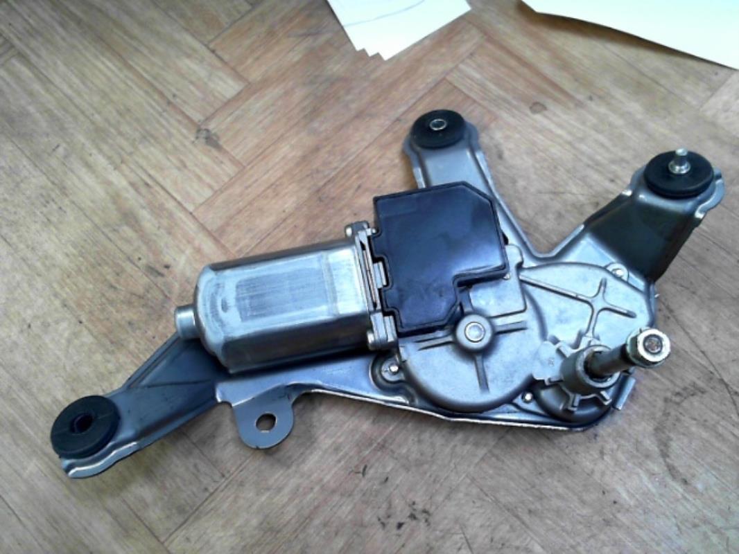 Motore tergicristallo posteriore TOYOTA RAV4 3 PHASE 1 Diésel - 1