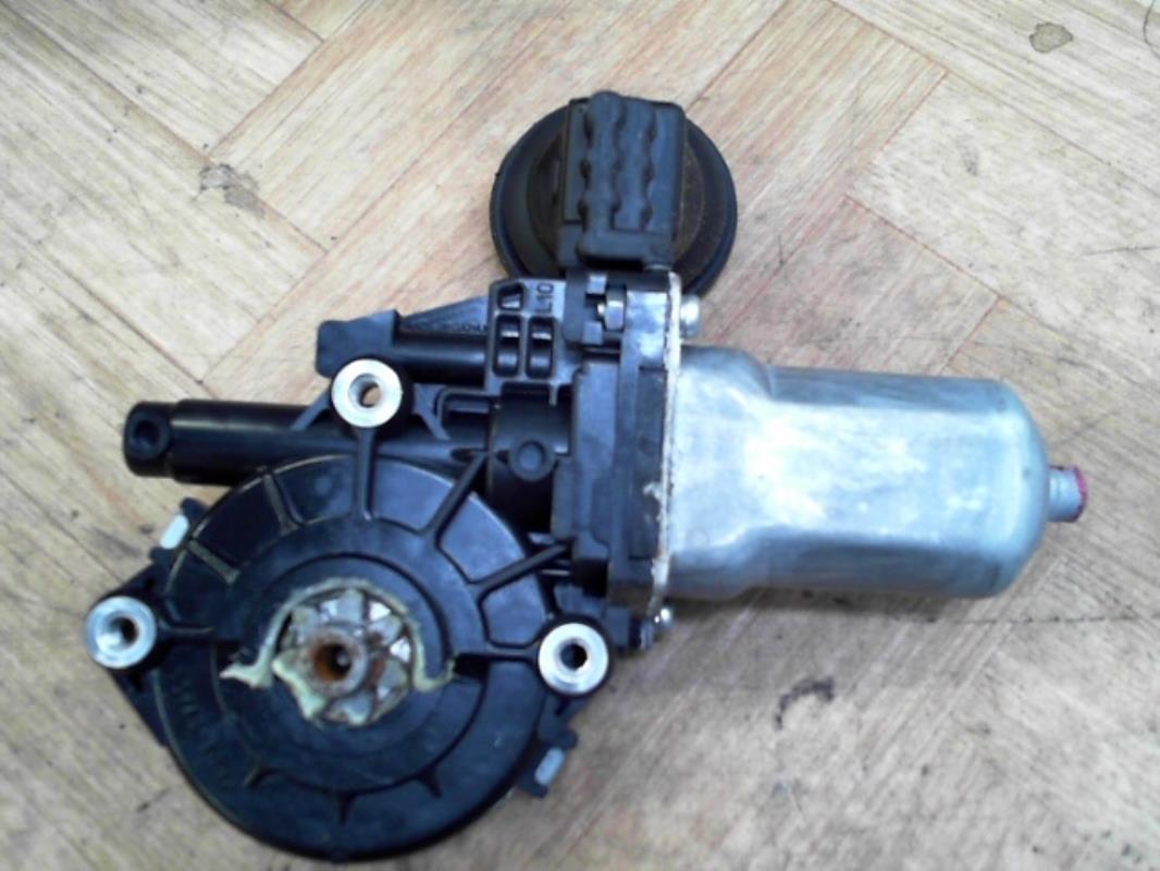 Motore alzacristalli posteriore destro TOYOTA RAV4 3 PHASE 1 Diésel - 1