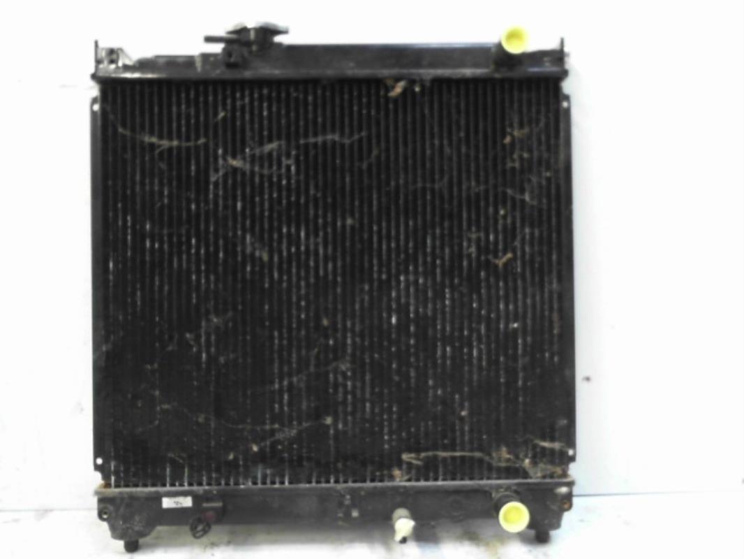 Radiateur eau SANTANA VITARA Essence - 1