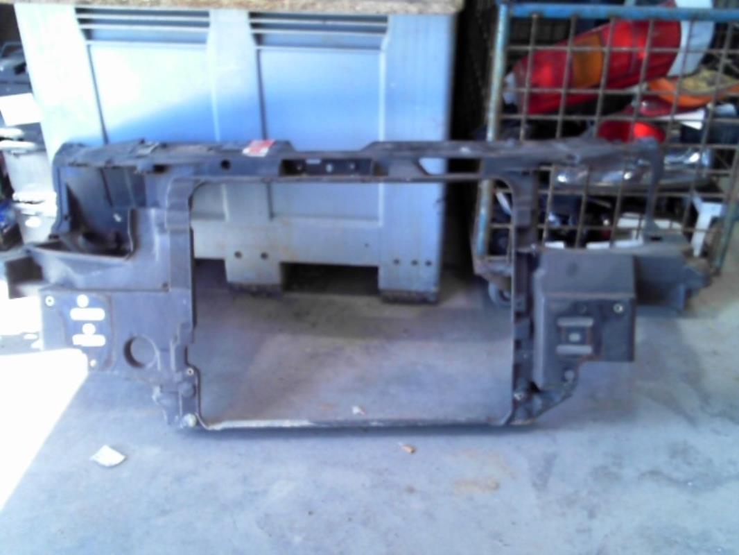 Pannellatura anteriore SEAT ALHAMBRA 1 PHASE 2 Diésel - 1
