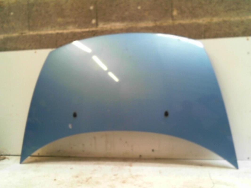 Capot CITROEN C3 1 PHASE 1 Diesel - 1