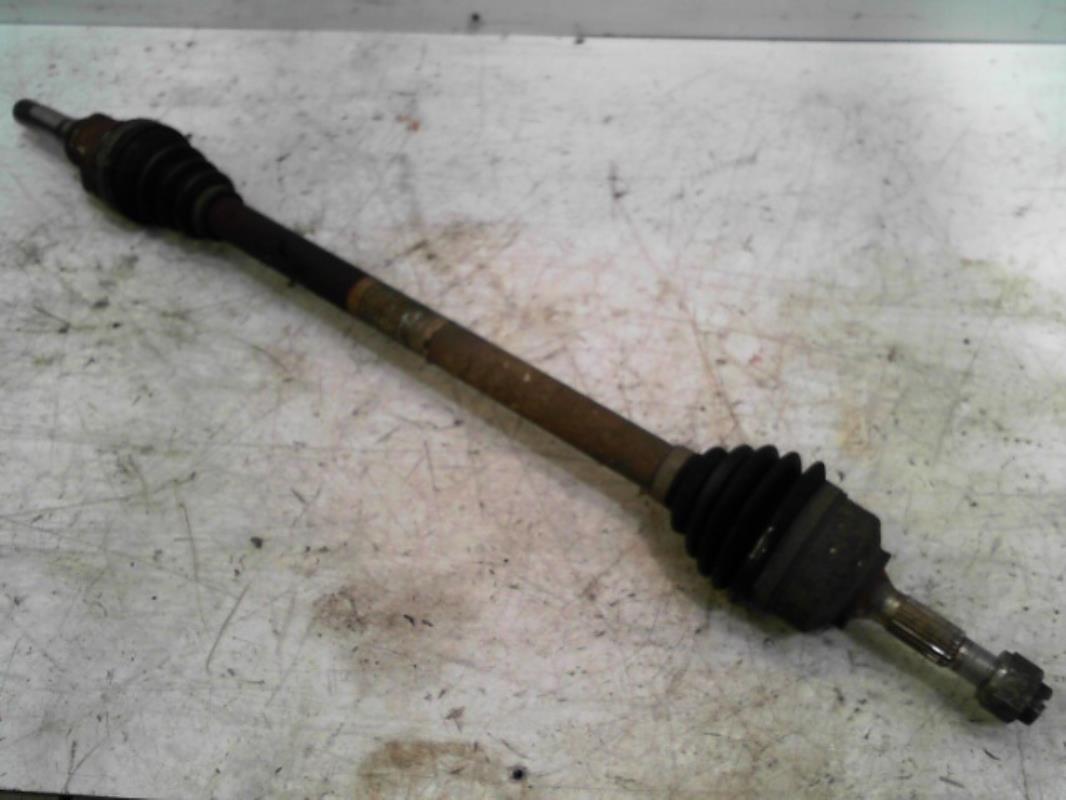 Giunto cardanico albero di trasmissione destro CITROEN C3 1 PHASE 1 Diésel - 1