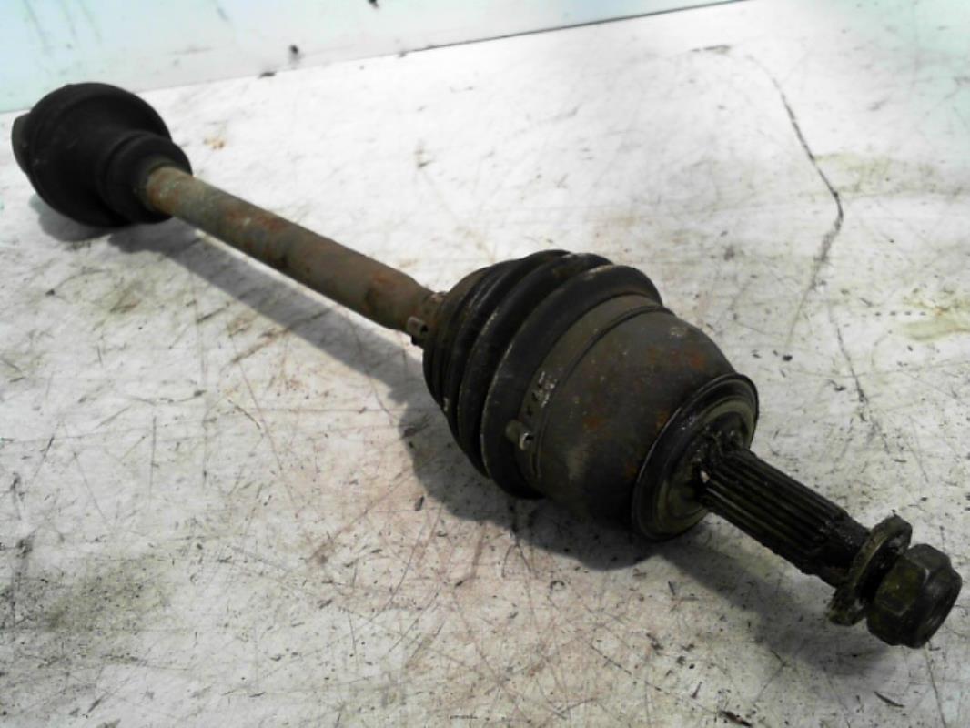 Giunto cardanico albero di trasmissione destro RENAULT R21 PHASE 2 Diésel - 1