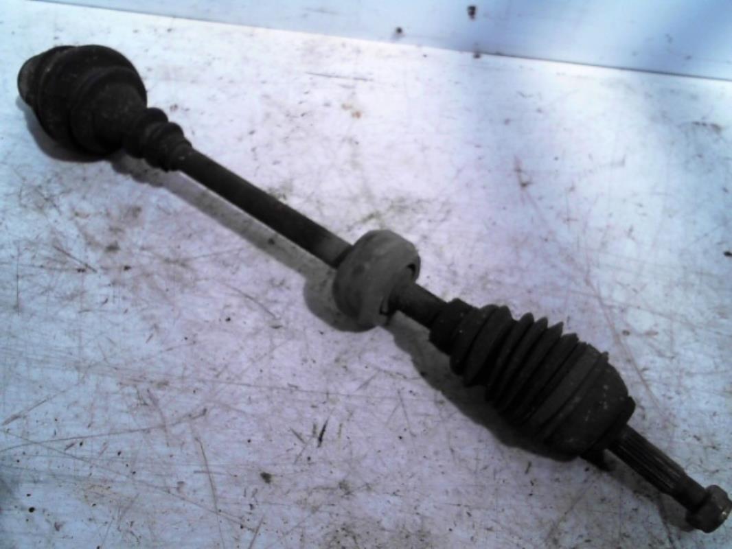 Giunto cardanico albero di trasmissione destro RENAULT SUPER 5 Gasolina - 1