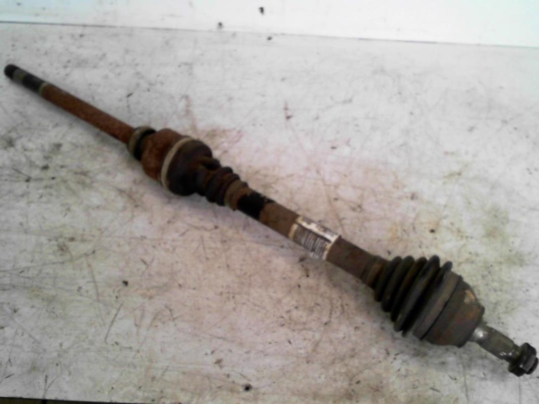 Giunto cardanico albero di trasmissione destro CITROEN BERLINGO 2 PHASE 2 Diésel - 1