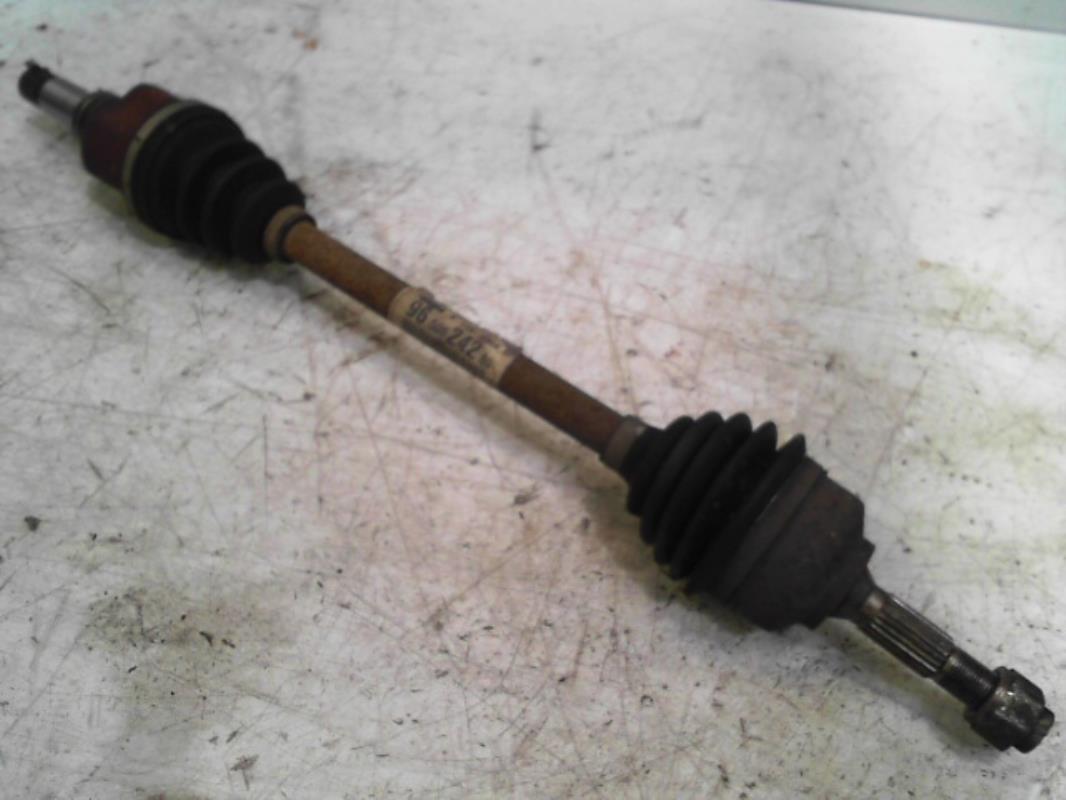 Giunto cardanico albero di trasmissione sinistro CITROEN C3 1 PHASE 1 Diésel - 1