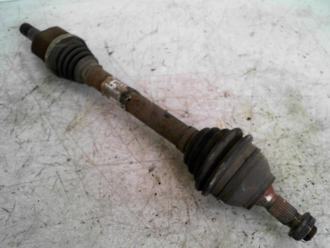 Giunto cardanico albero di trasmissione sinistro CITROEN BERLINGO 2 PHASE 2 Diésel - 1