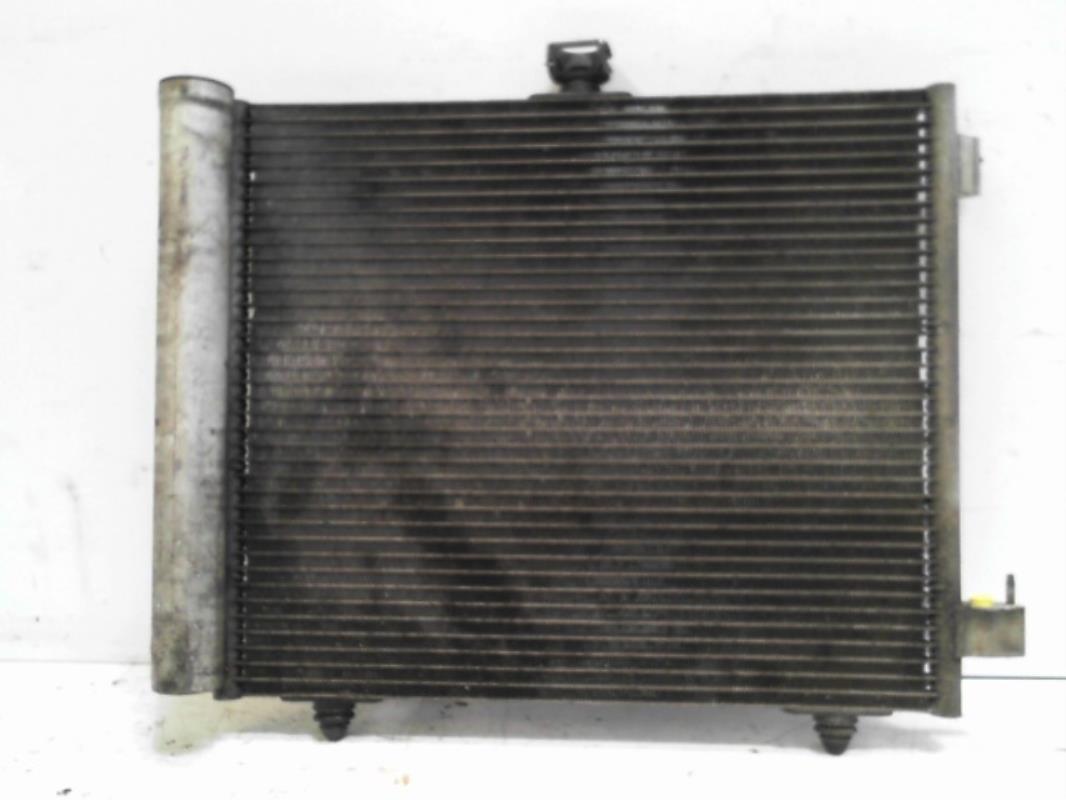 Condensatore clima CITROEN C3 1 PHASE 1 Diésel - 1