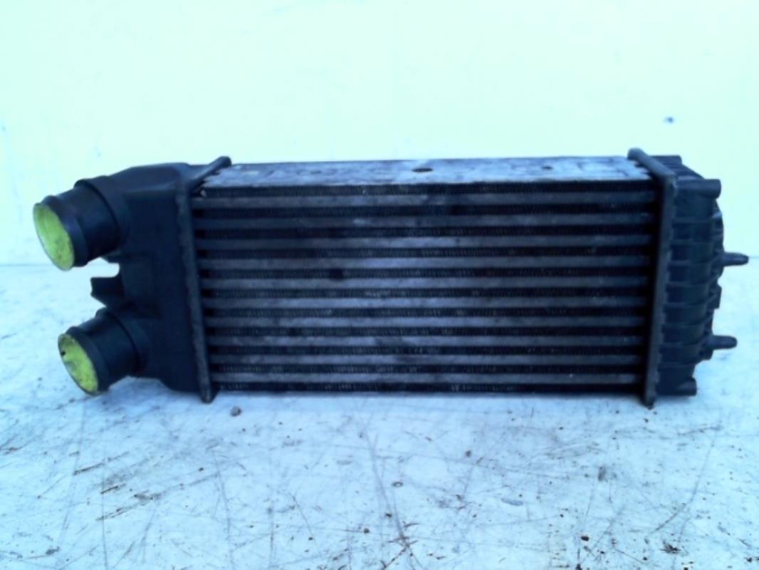 Scambiatore aria (Intercooler) CITROEN XSARA PICASSO PHASE 1 Diésel - 1