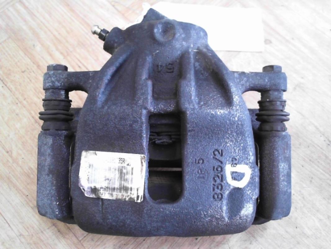 Pinza freni anteriore destra CITROEN C3 1 PHASE 1 Gasolina - 1