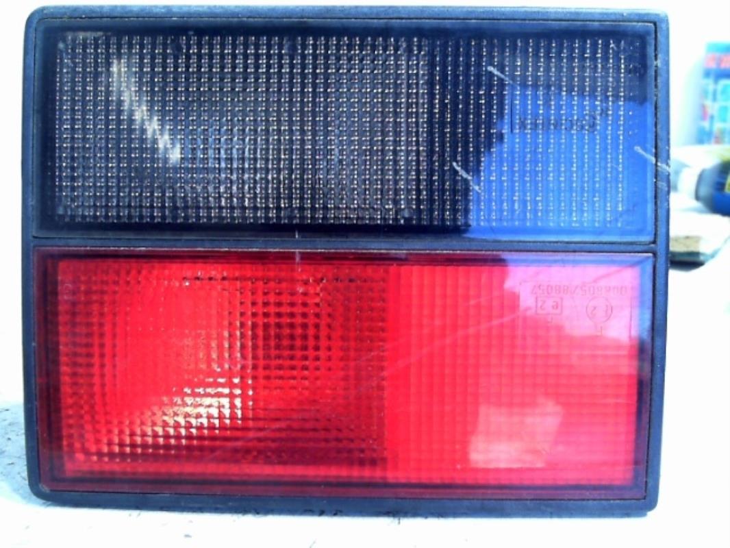 Gruppo ottico posteriore secondario destro (luci) RENAULT R21 Diésel - 1