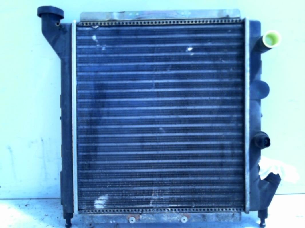 Radiateur eau RENAULT SUPER 5 Essence - 1