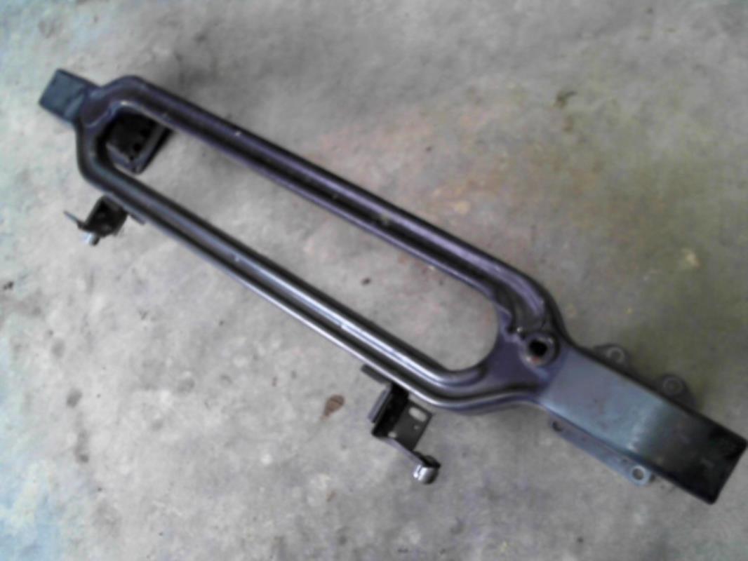 Traversa rinforzo paraurti anteriore PEUGEOT 407 PHASE 2 Diésel - 1