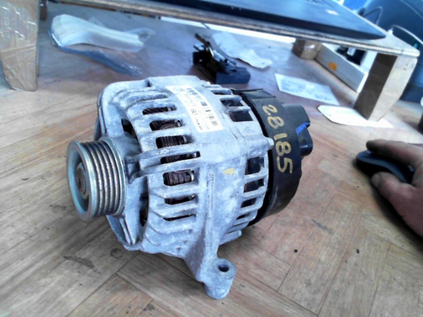 Alternatore FIAT PUNTO 3 Gasolina - 1