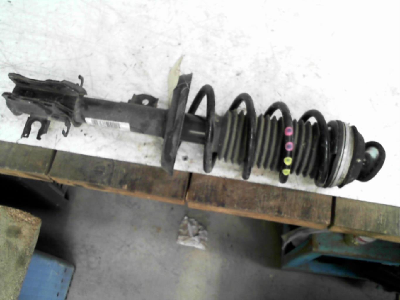 Ammortizzatore anteriore destro FIAT PUNTO 3 Gasolina - 1