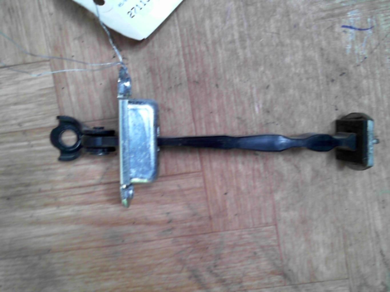 Arresto portiera posteriore sinistra RENAULT KOLEOS 1 PHASE 1 Diésel - 1