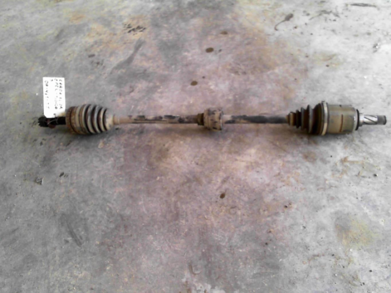 Giunto cardanico albero di trasmissione destro OPEL TIGRA 2 TWINTOP CABRIOLET Gasolina - 1