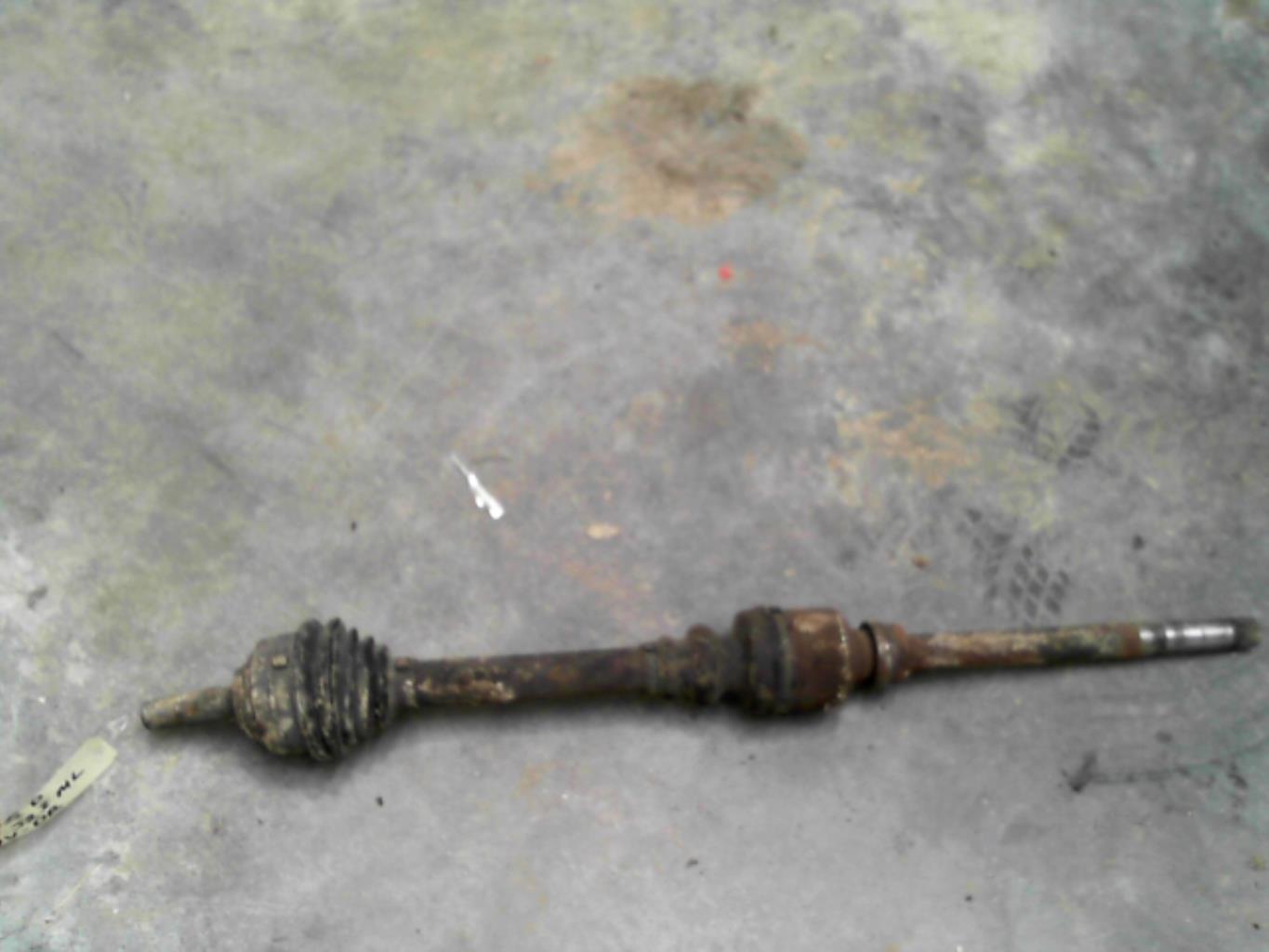 Giunto cardanico albero di trasmissione destro PEUGEOT 405 PHASE 2 BREAK Diésel - 1