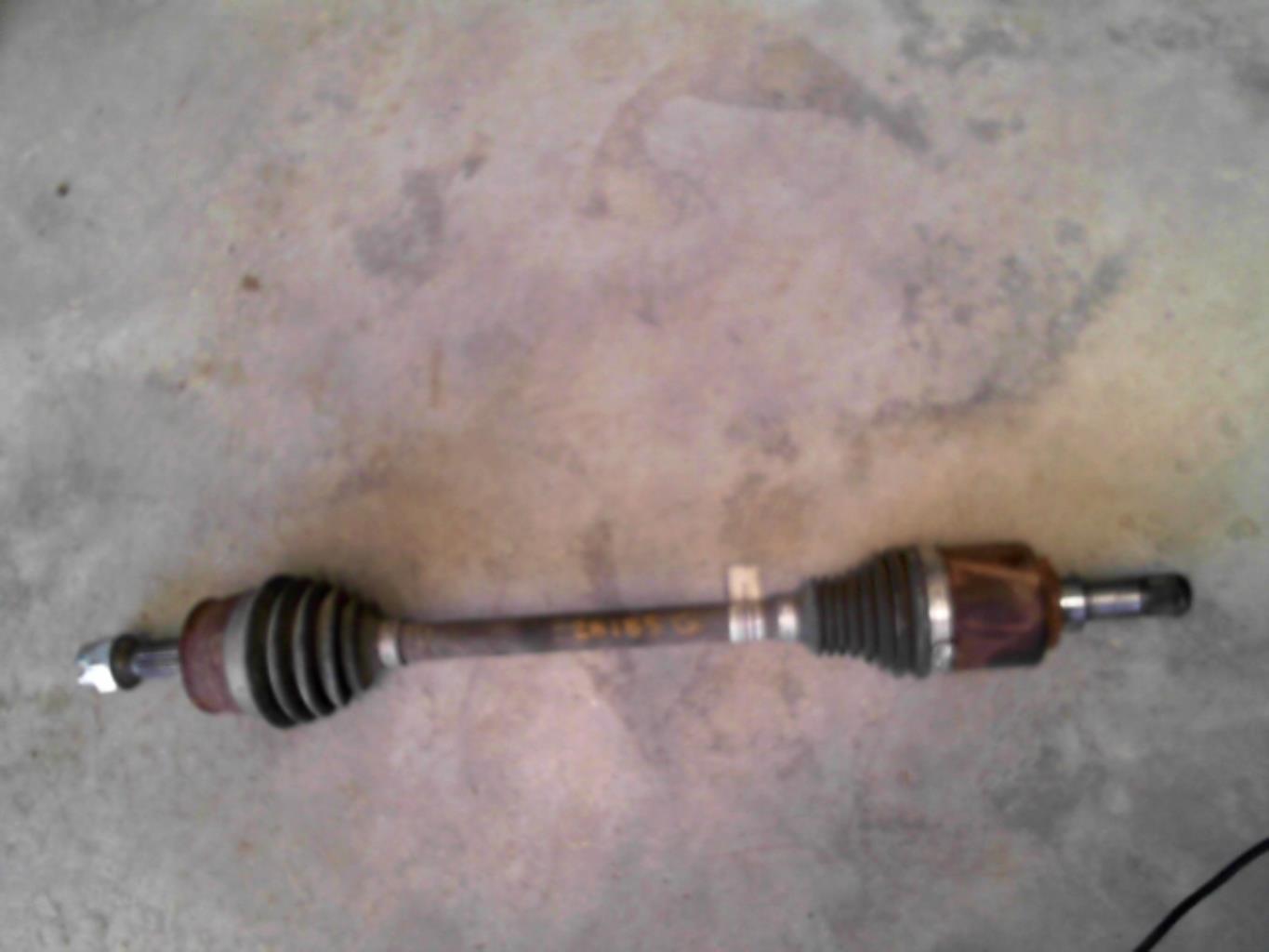 Giunto cardanico albero di trasmissione sinistro FIAT PUNTO 3 Gasolina - 1