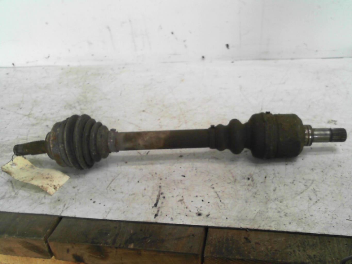 Giunto cardanico albero di trasmissione sinistro CITROEN XANTIA PHASE 1 Diésel - 1