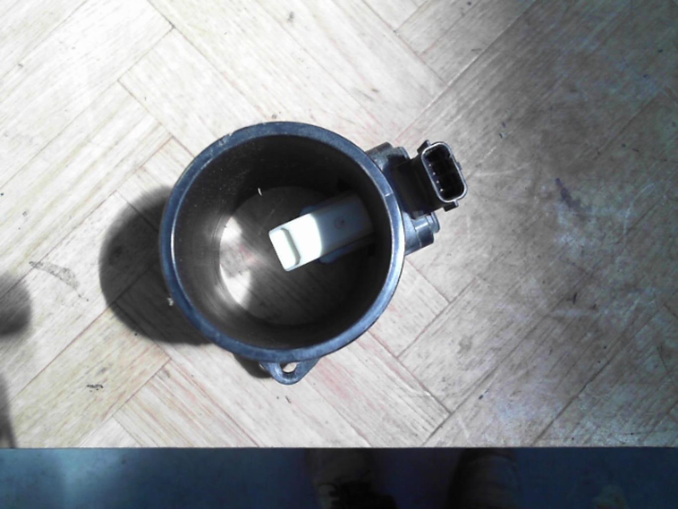 Debitmetre NISSAN JUKE 1 PHASE 1 Diesel - 1