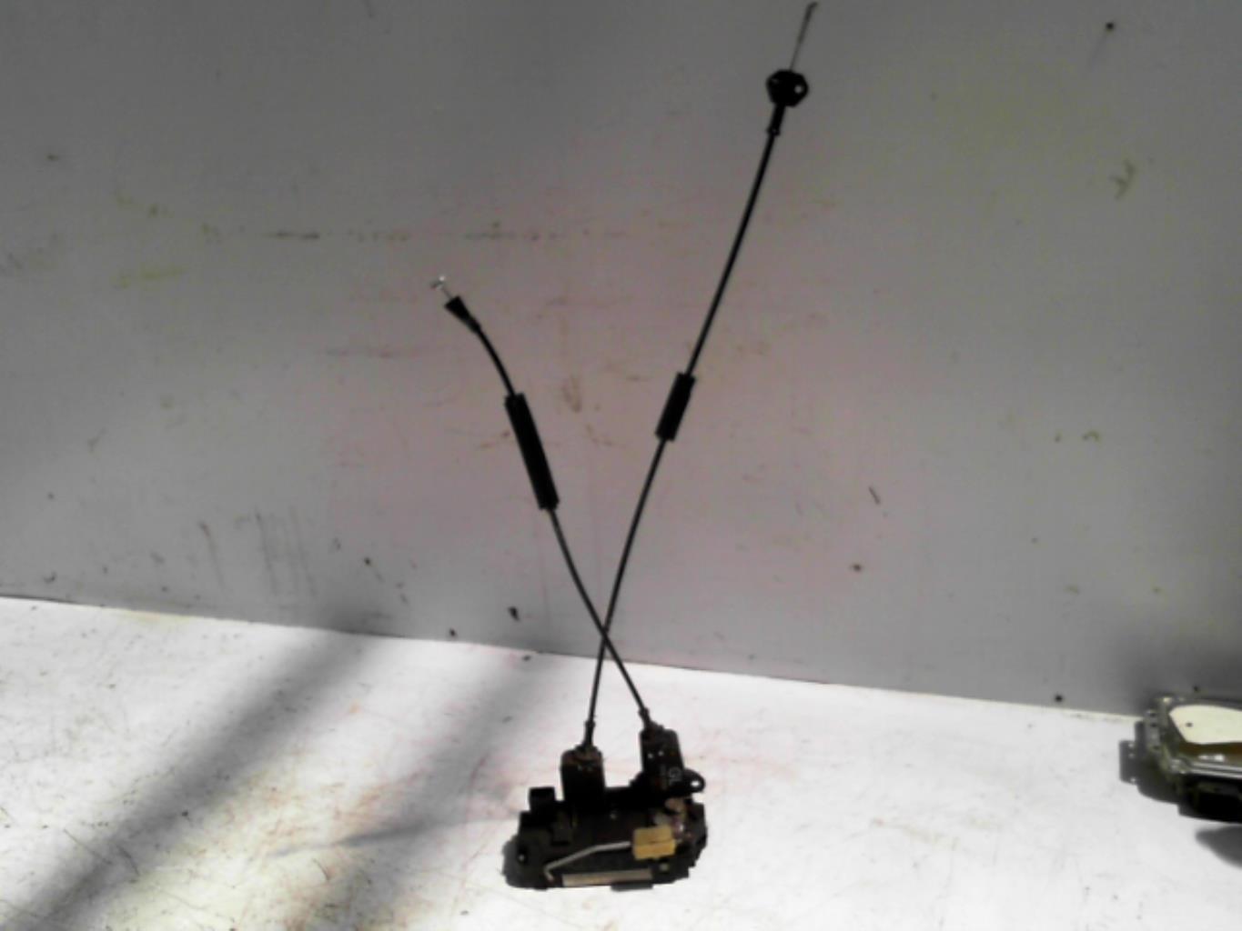 Chiusura centralizzata posteriore destra OPEL VECTRA C PHASE 1 Diésel - 1