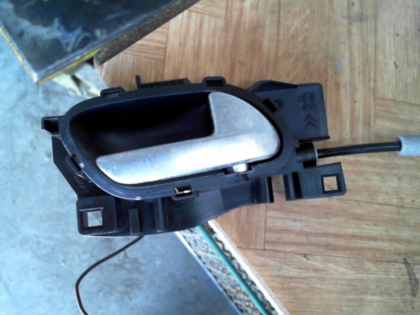Maniglia interna posteriore destra PEUGEOT 2008 1 PHASE 2 Gasolina - 1