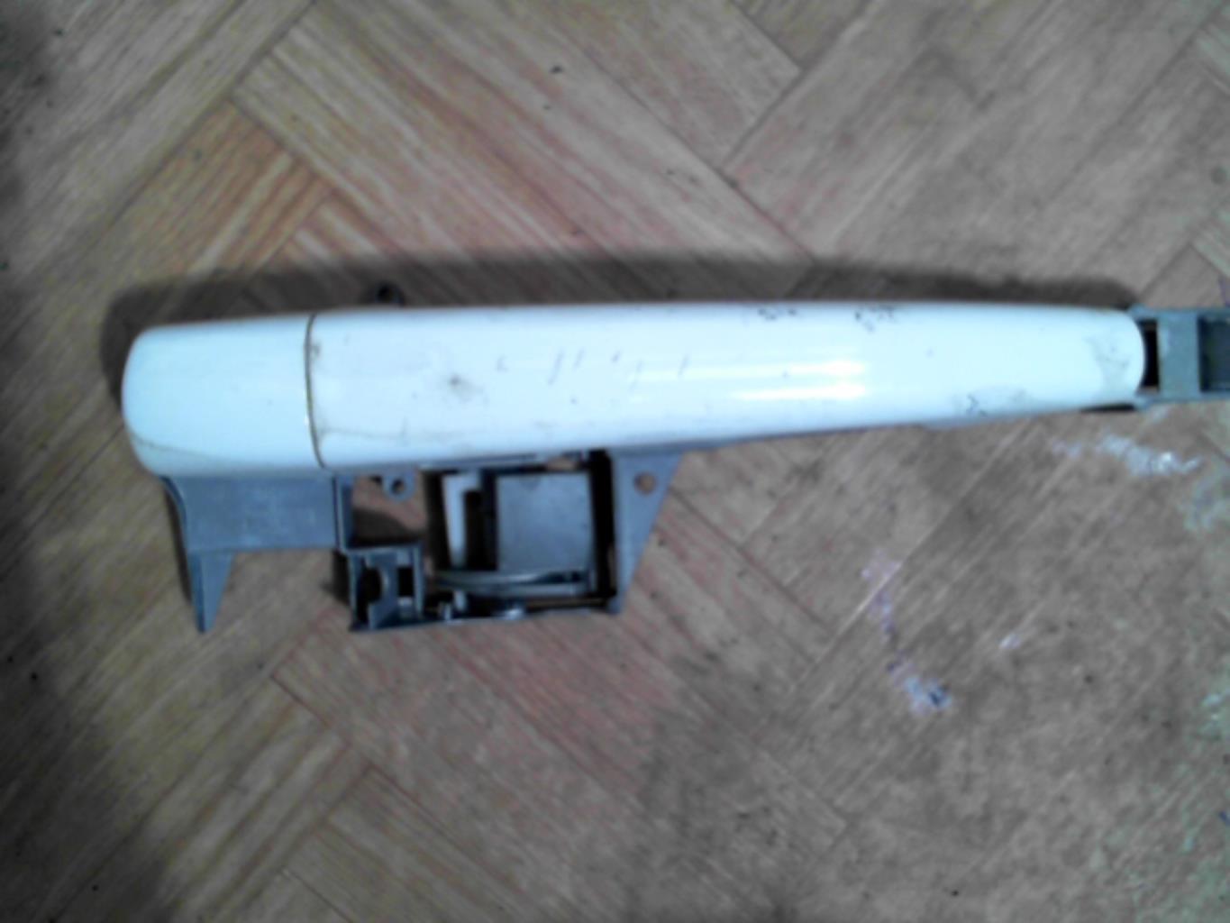 Maniglia portiera posteriore sinistra CITROEN C3 2 PHASE 1 Diésel - 1