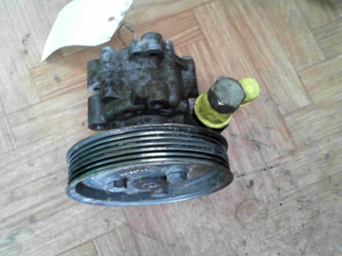 Pompe de direction OPEL COMBO D Diesel - 1