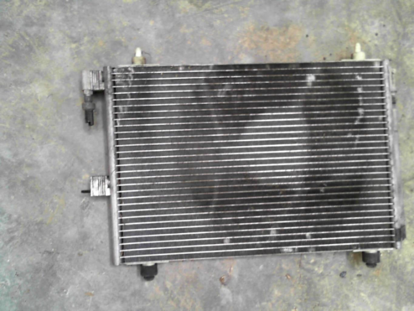 Condensatore clima PEUGEOT PARTNER 1 PHASE 2 Diésel - 1