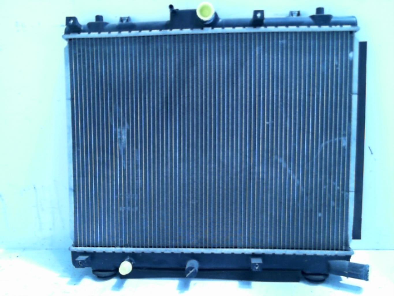 Radiateur eau SUZUKI SWIFT 4 Diesel - 1