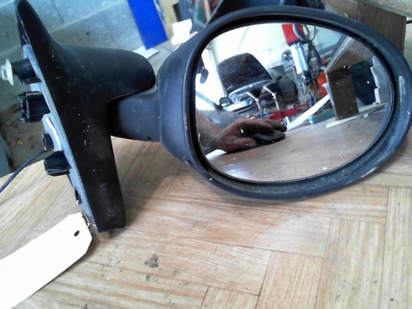 Retrovisor derecho RENAULT TWINGO 1 PHASE 3 Gasolina - 1