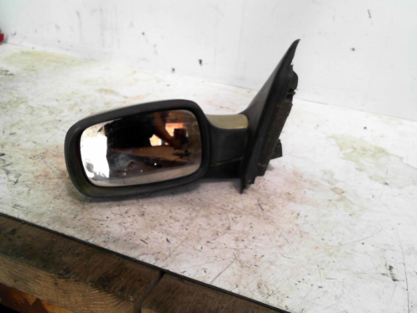 Retrovisor izquierdo RENAULT MEGANE 2 PHASE 1 Diésel - 1