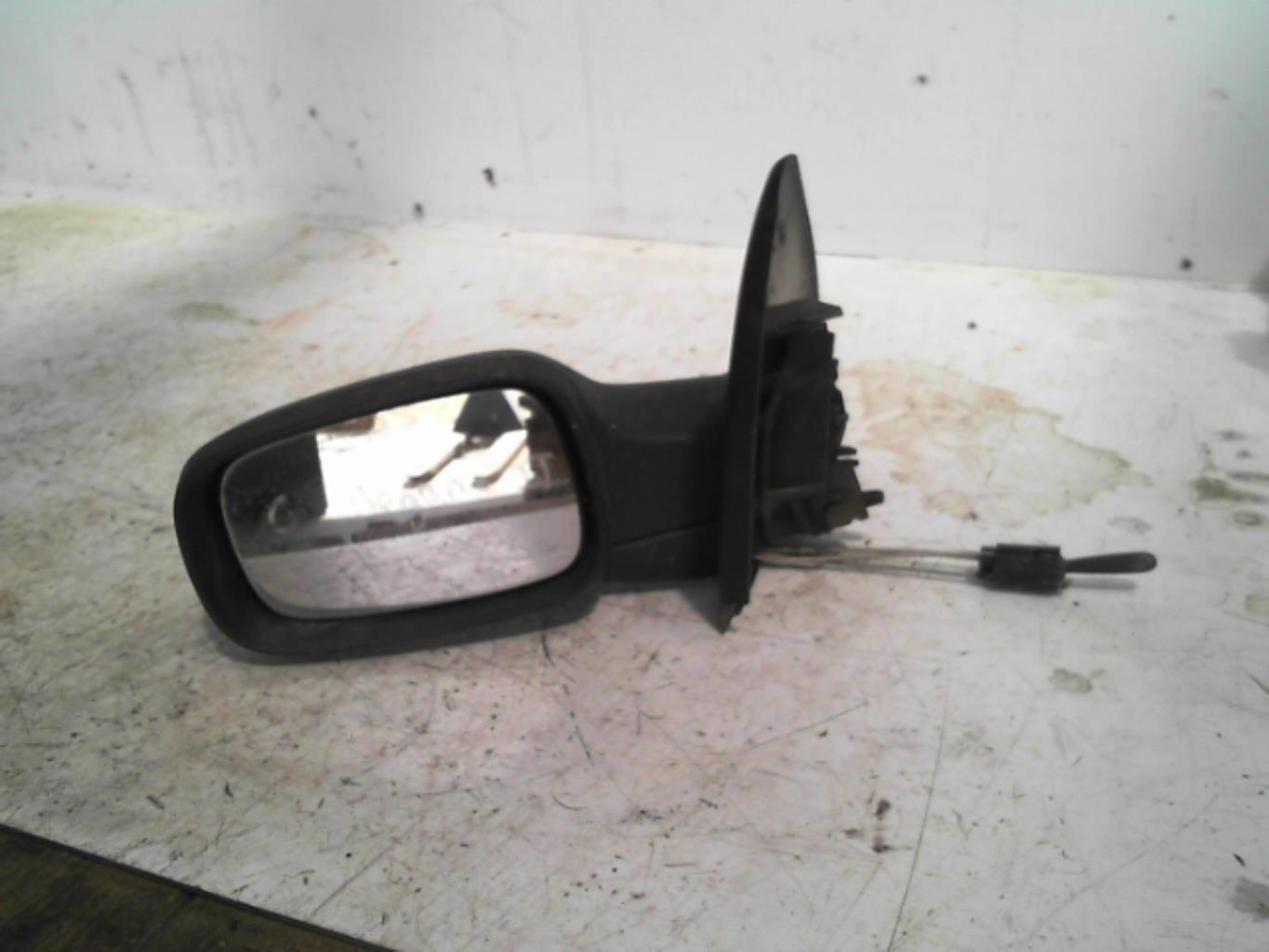 Retrovisor izquierdo RENAULT SCENIC 2 PHASE 1 Diésel - 1