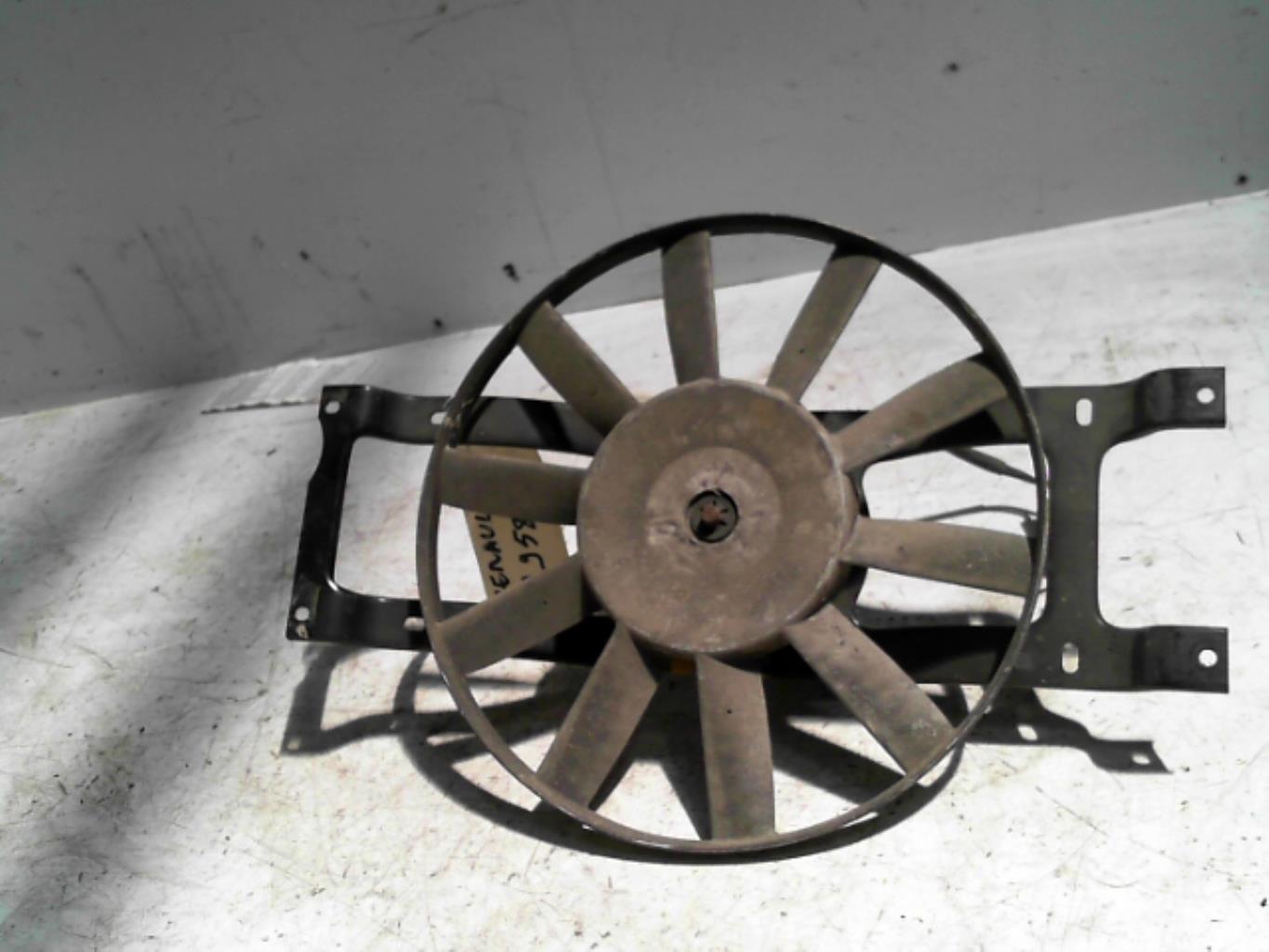 Ventilateur eau RENAULT R21 PHASE 1 Essence - 1