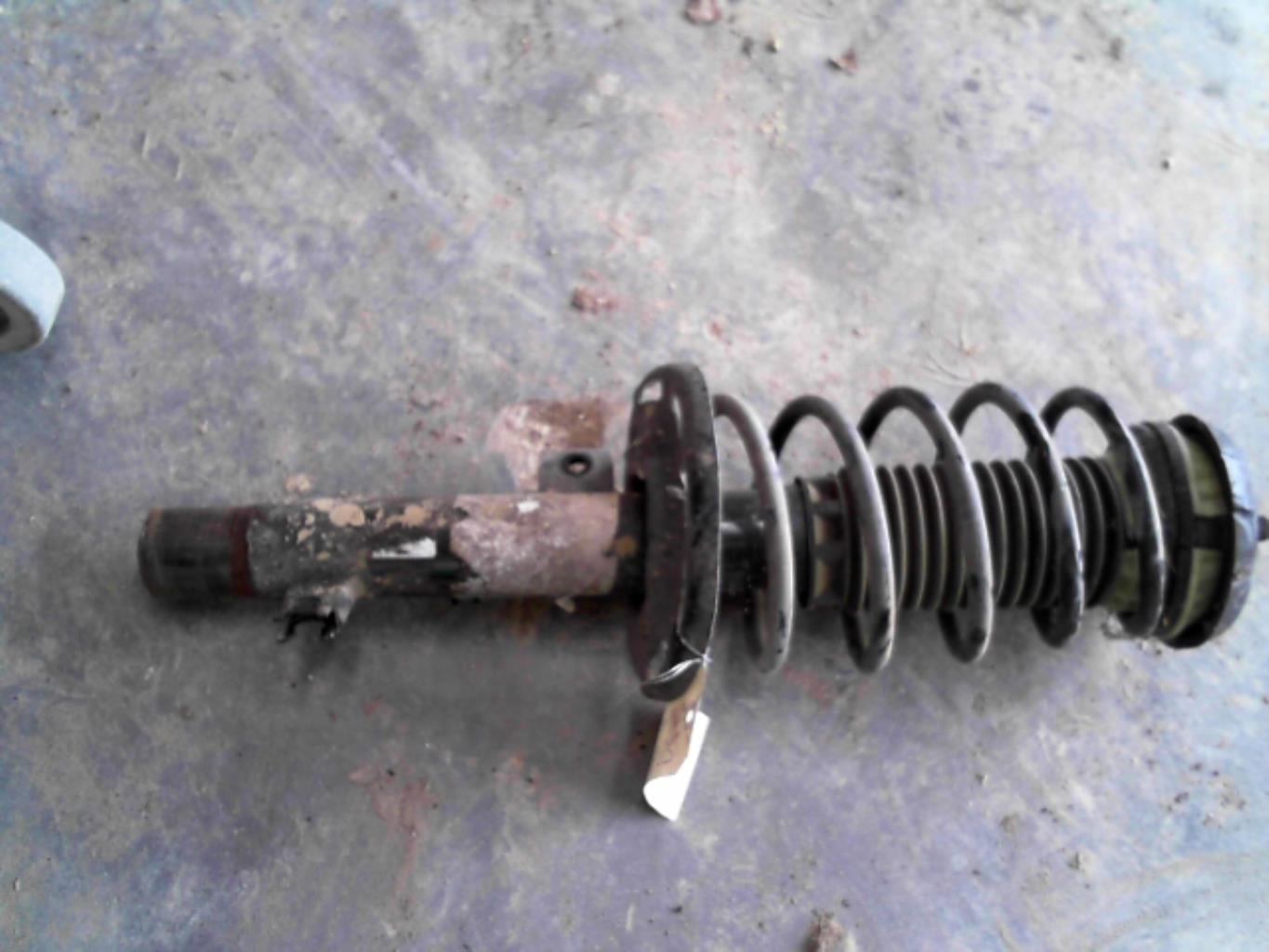 Ammortizzatore anteriore sinistro CITROEN C3 2 PHASE 1 Gasolina - 1