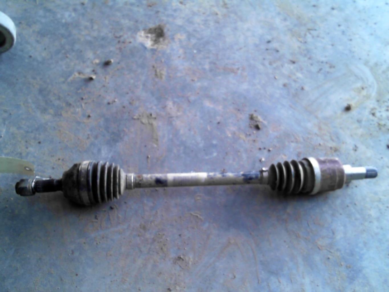 Giunto cardanico albero di trasmissione sinistro CITROEN C3 2 PHASE 1 Gasolina - 1