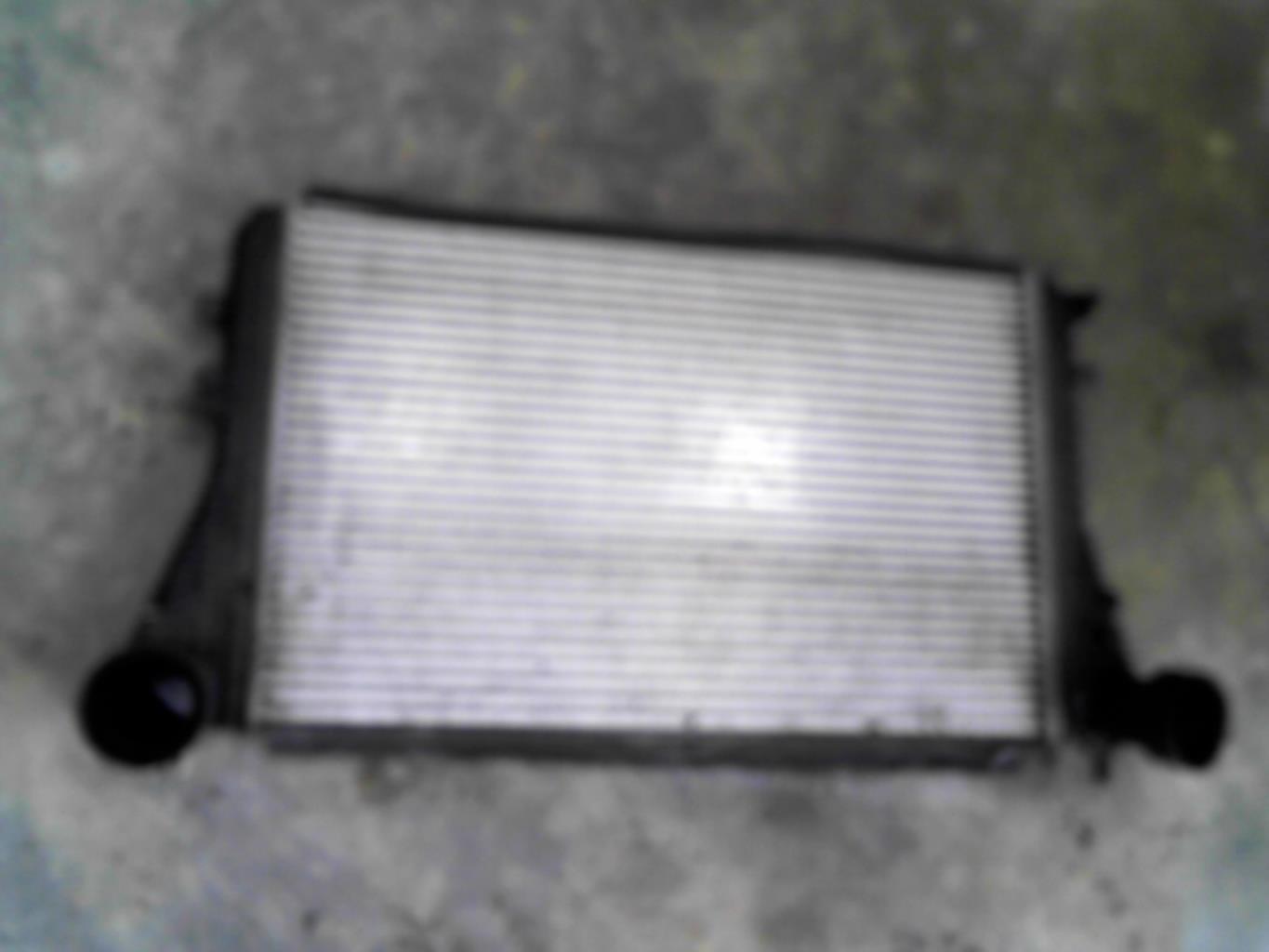 Scambiatore aria (Intercooler) VOLKSWAGEN TOURAN 1 PHASE 1 Diésel - 1