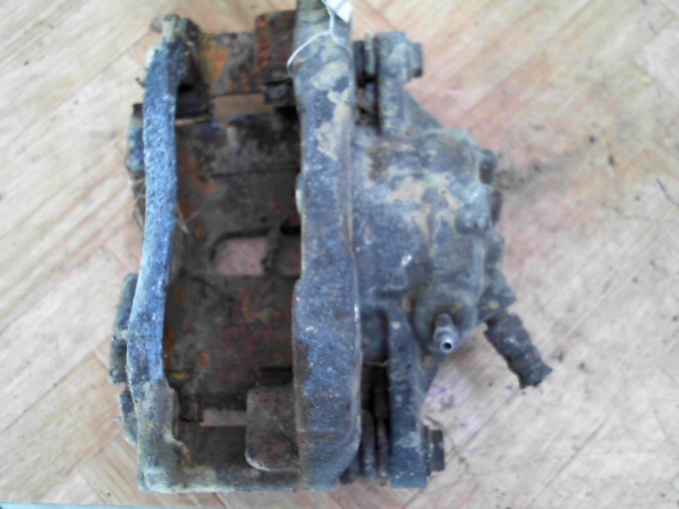 Pinza freni anteriore destra CITROEN C3 2 PHASE 1 Gasolina - 1