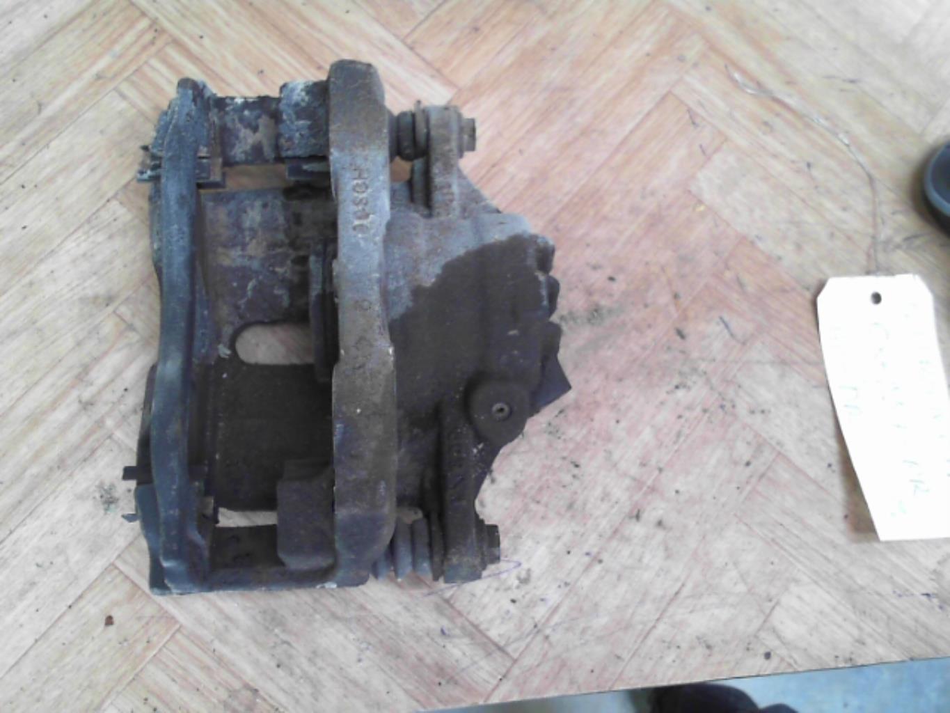 Pinza freni anteriore destra CITROEN C3 2 PHASE 1 Diésel - 1
