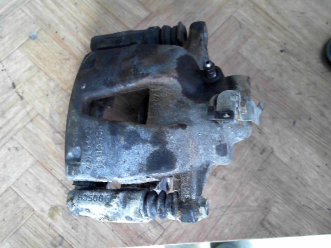Pinza freni anteriore destra CITROEN NEMO Diésel - 1